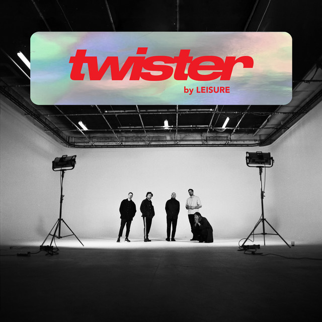 Musik Album 'Twister'