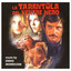 La tarantola dal ventre nero cover