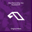Saudade Alex Metric & Ten Ven