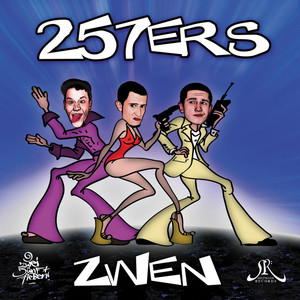 ZWEN cover