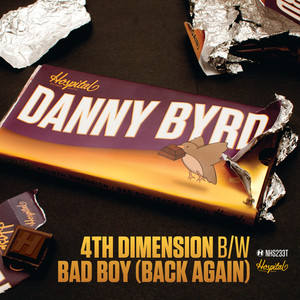 4th Dimension album