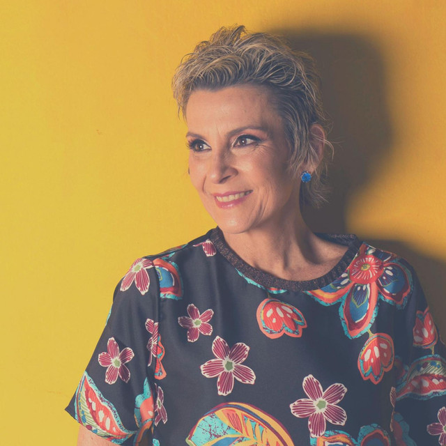 Ludmila Ferber photo