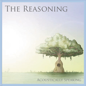 Acoustically Speaking cover