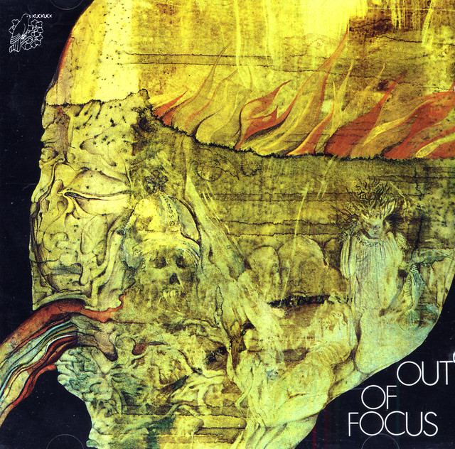 Out of Focus Photo