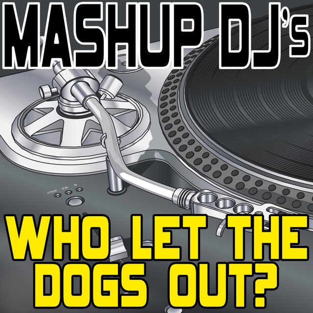 Who Let The Dogs Out Instrumental