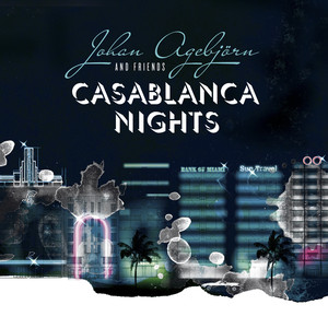 Casablanca Nights album