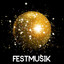 Festmusik: Trance Rytme Albumcover