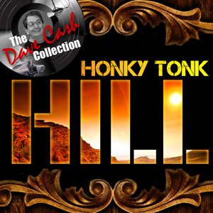 Honky Tonk Hill (The Dave Cash Collection) album