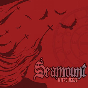 Nitro Jesus cover