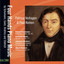 Four Hands Piano Music Albumcover