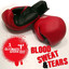 The Ultimate Workout Collection: Blood Sweat And Tears cover