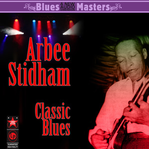 Classic Blues Albumcover