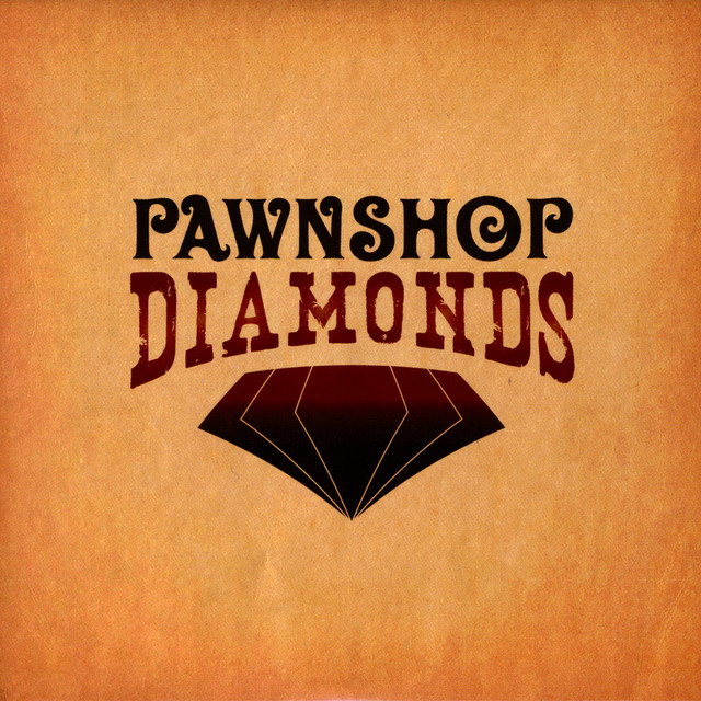 Pawnshop Diamonds Photo