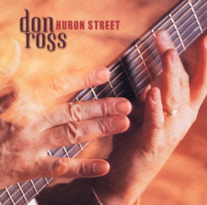 Huron Street album