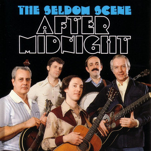 After Midnight album