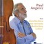 Paul Angerer - Geschichten aus meinem musikalischen Leben Albumcover