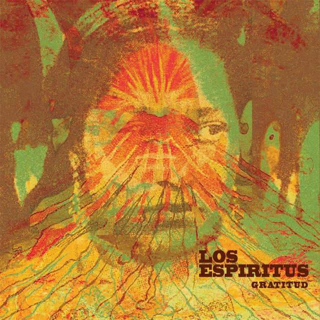 Resultado de imagen para gratitud los espiritus spotify