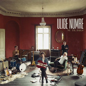 Ingen vinder cover