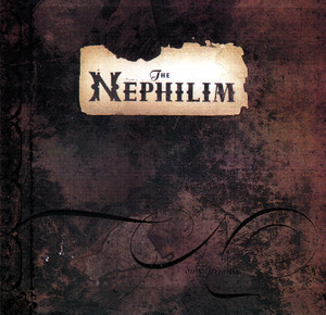 The Nephilim album