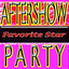Aftershowparty (Greatest Hits - Best Songs) Albumcover