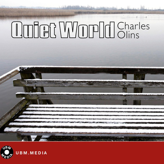 Charles Olins Photo