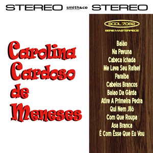 Carolina Cardoso De Meneses