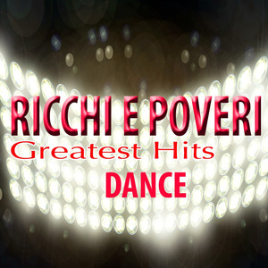 Greatest Hits (Dance) album