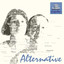 Alternative Albumcover