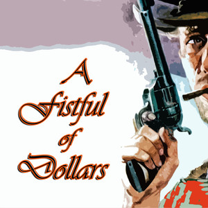 A Fistful of Dollars album