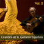 Grandes de la Guitarra Española, Vol. 2 cover