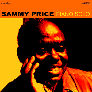 Piano Solo album