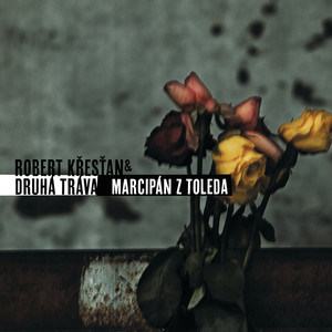 Marcipán z Toleda album