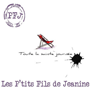 Les P’tits Fils de Jeanine photo