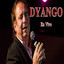 Dyango en Vivo cover