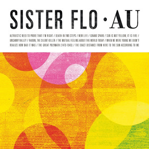 AU cover