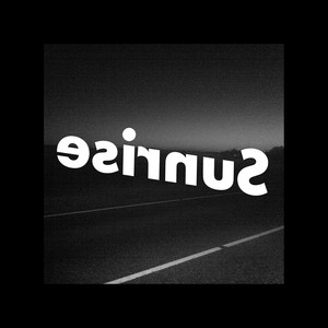 Sunrise cover