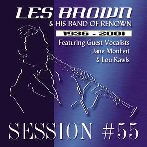 Session 55: 1936-2001 album
