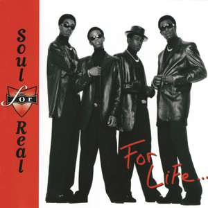 For Life cover