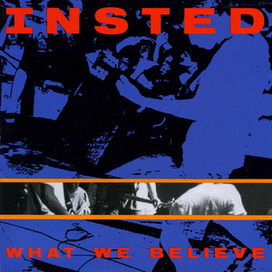 What We Believe cover