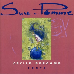 C&eacute;cile Bergame