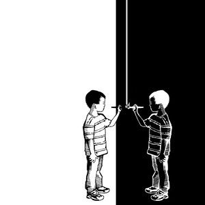 The Other Side Albumcover