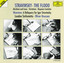 Stravinsky: The Flood; Abraham and Isaac; Variations; Requiem Canticles / Wuorinen: A Reliquary for Igor Stravinsky Albumcover