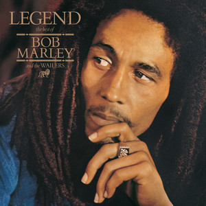 The Best of the Wailers cover