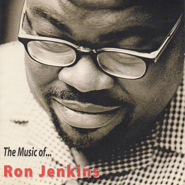 Ron Jenkins Photo