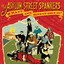What? And Give Up Show Biz? cover