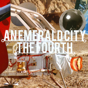 The Fourth cover