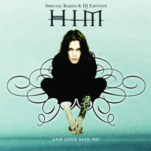 And Love Said No album