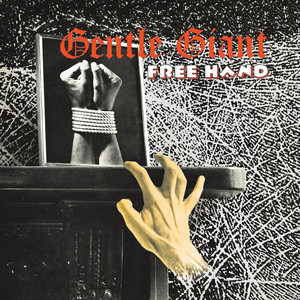 Free Hand album