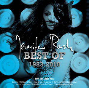 Best Of 1983-2010 album