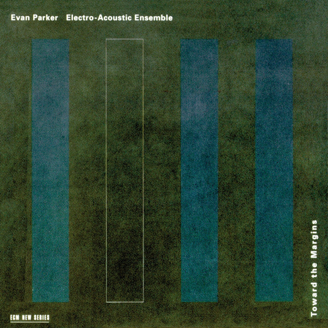 Evan Parker Electro-Acoustic Ensemble photo